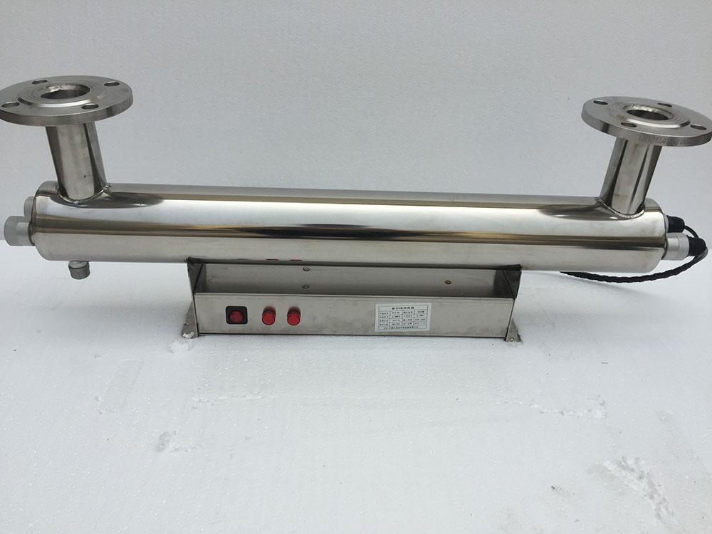 天津紫外線消毒器廠家圖片