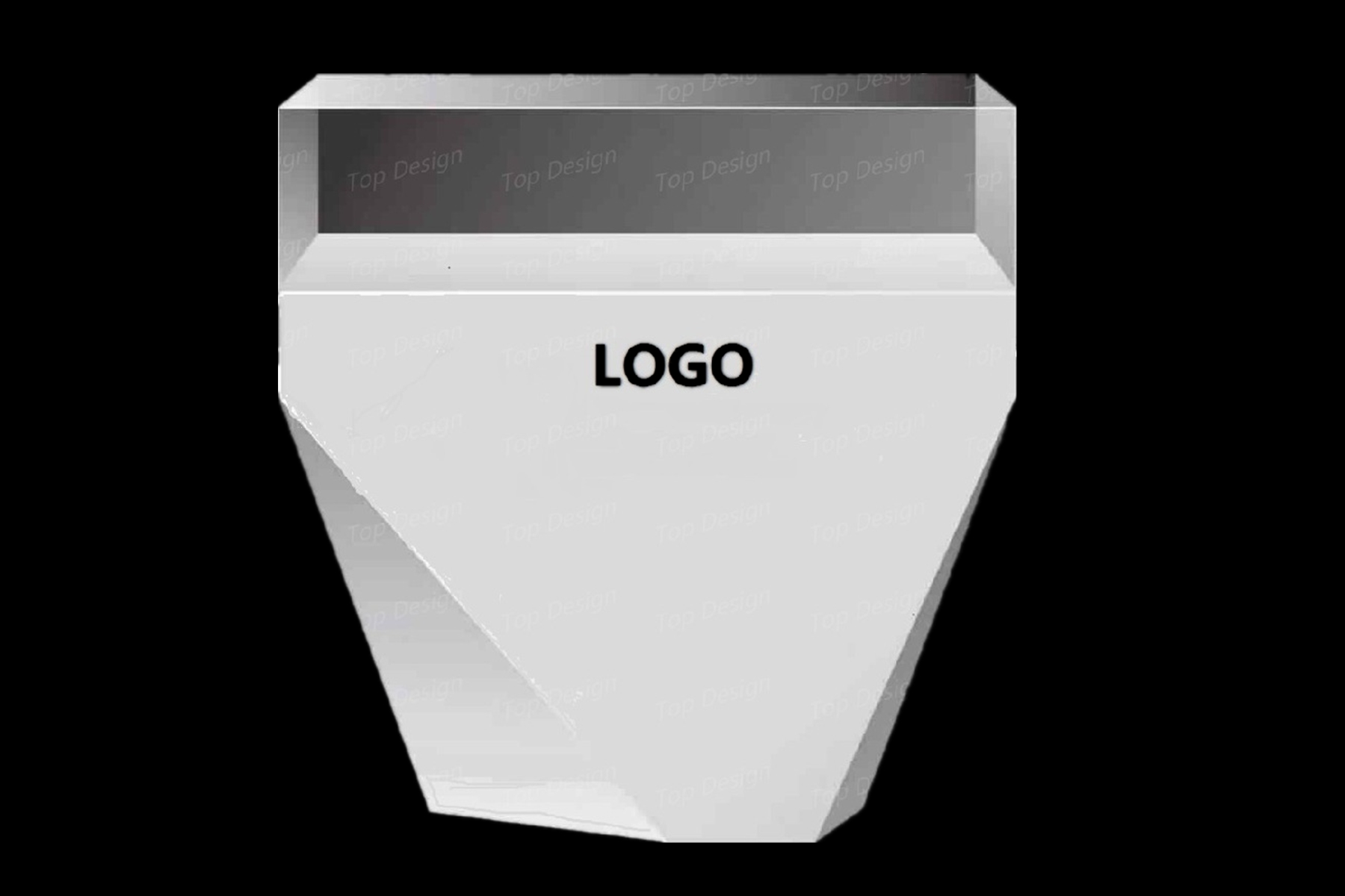 專(zhuān)業(yè)定制商場(chǎng)化妝品展柜 家電展示架 展會(huì)陳列架 首飾展柜