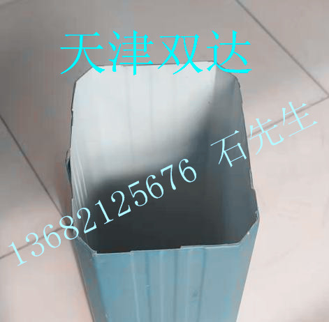 天津彩鋼落水管批發(fā) 彩鋼落水管 彩鋼落水管供應(yīng)商 彩鋼落水管 聚氨酯保溫板