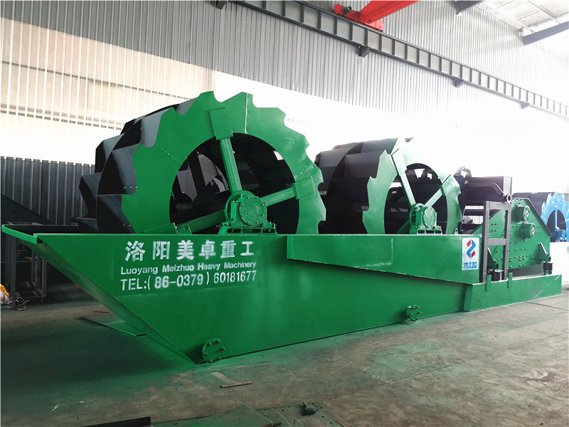 北京大型洗沙機(jī)多少錢 天津大型洗 洗砂機(jī)價(jià)格 大型洗砂機(jī)