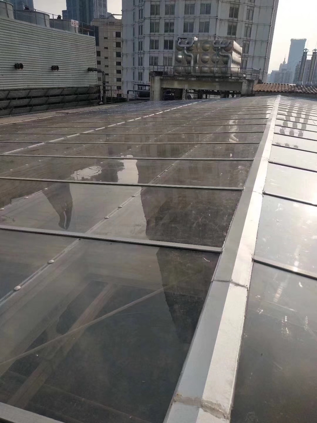 PC耐力板的特性有哪些