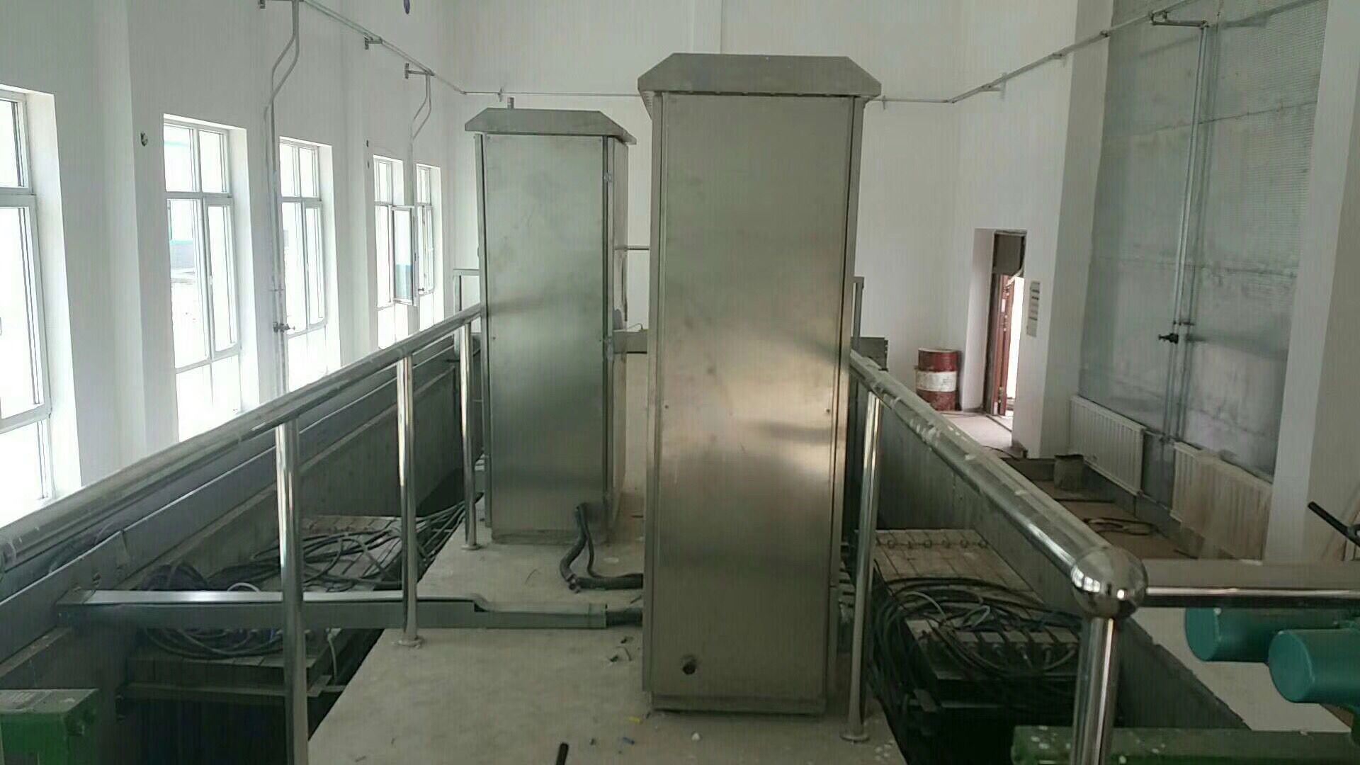 紫外線消毒圖片/紫外線消毒樣板圖 (4)