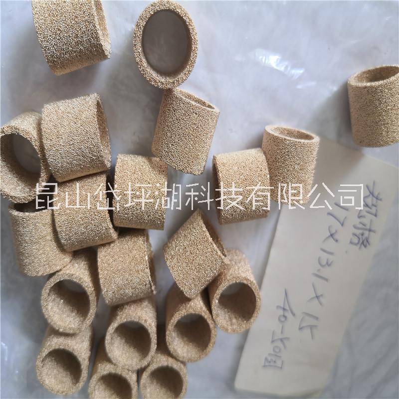 銅粉末燒結(jié)過濾器 燒結(jié)濾芯 除塵濾片氣動,元件 車用配件過濾器