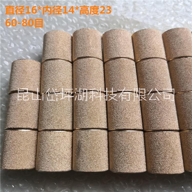 燒結(jié)過濾器圖片/燒結(jié)過濾器樣板圖 (3)