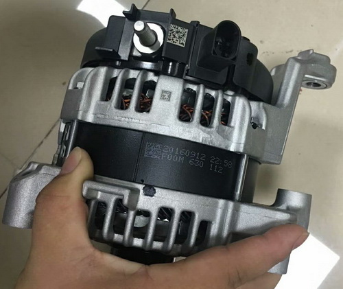 奔馳W221手剎模塊圖片/奔馳W221手剎模塊樣板圖 (3)