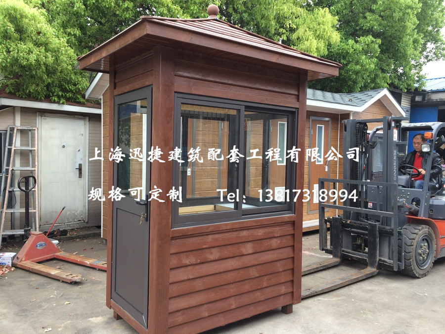 防腐木圖片/防腐木樣板圖 (3)