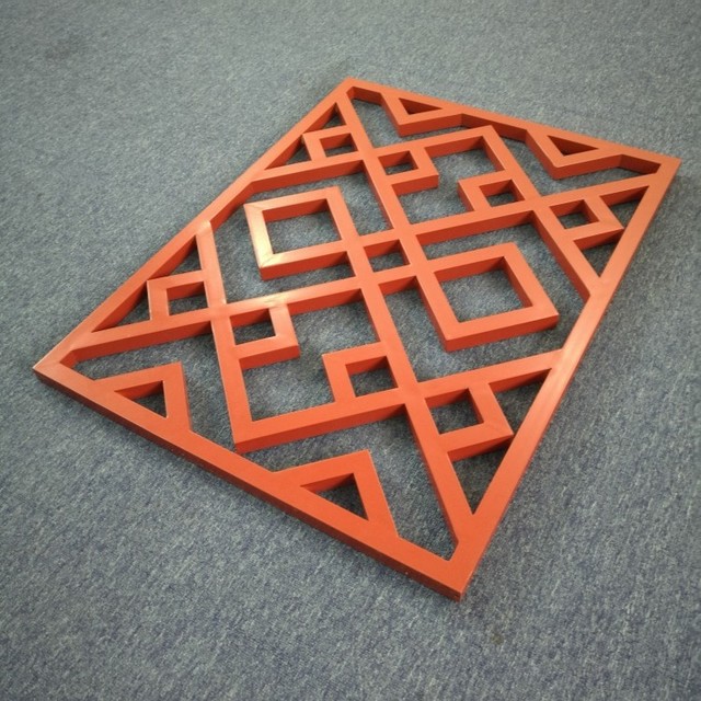 賀州鋁單板廠家_雕花，雕刻鋁單板_鋁單板價格