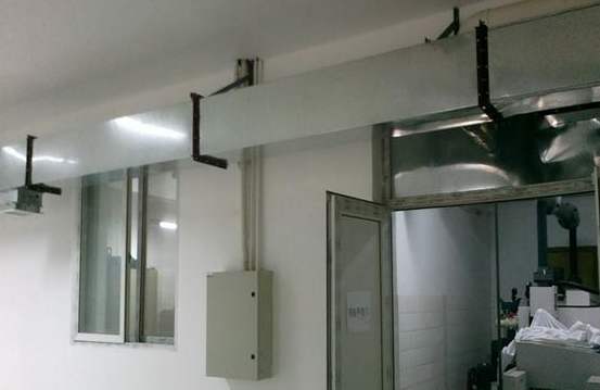 廚房排煙系統(tǒng)圖片/廚房排煙系統(tǒng)樣板圖 (4)