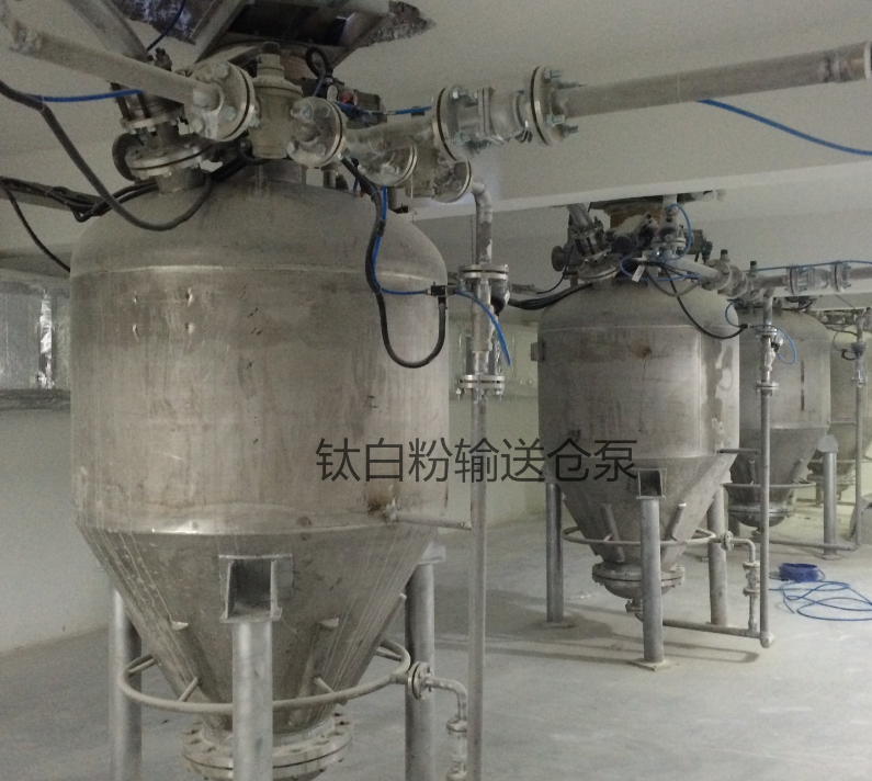 氣力輸送泵 風送設備圖片/氣力輸送泵 風送設備樣板圖 (1)