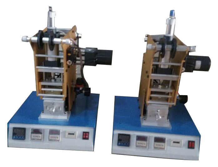 電線電纜線材燙號機(jī) 線束編號燙印圖片