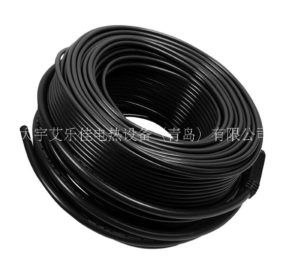 20W/M雙導韓國大宇地暖大宇發(fā)熱電纜電地暖*