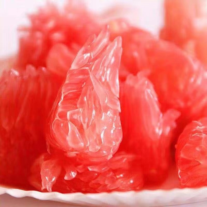 三紅柚產(chǎn)地圖片