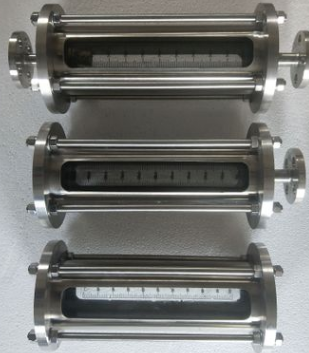 流量標(biāo)定柱（管）