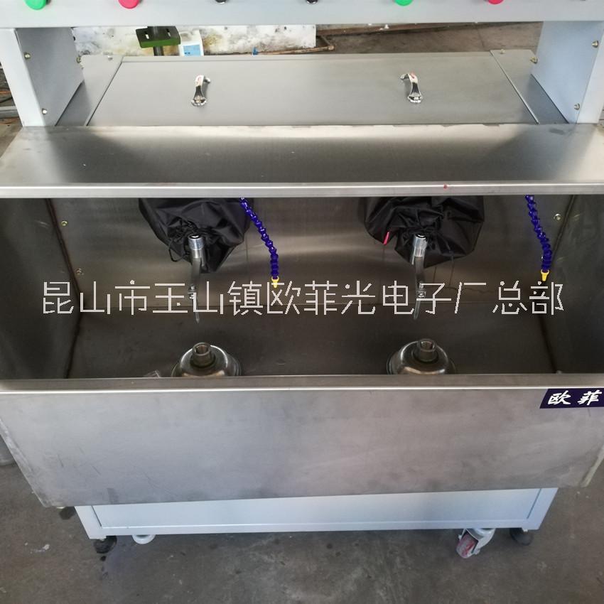 玻璃研磨機(jī)圖片/玻璃研磨機(jī)樣板圖 (2)