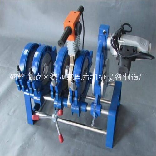 手動(dòng)PE管對(duì)焊機(jī)圖片/手動(dòng)PE管對(duì)焊機(jī)樣板圖 (1)