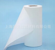工業(yè)過濾紙報價，批發(fā)，供應(yīng)商，生產(chǎn)廠家【上海國貝過濾材料有限公司】