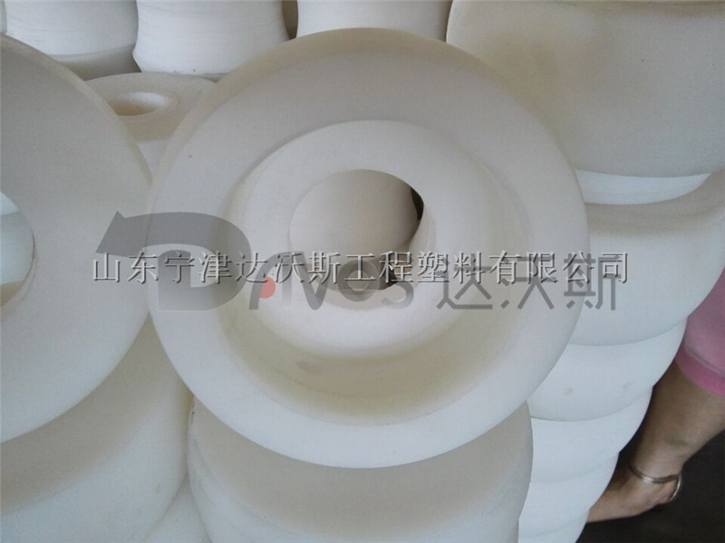 超高分子聚乙烯加工件圖片/超高分子聚乙烯加工件樣板圖 (3)