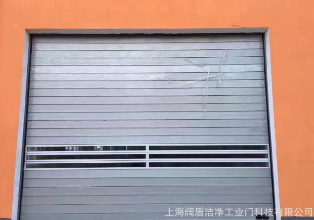 電動車庫門圖片