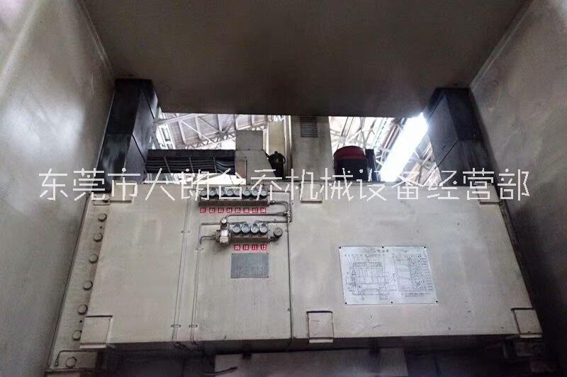 東莞數(shù)控龍門鏜銑出售圖片