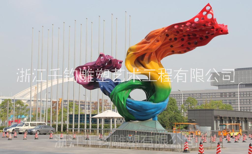 雕塑不銹鋼雕塑圖片/雕塑不銹鋼雕塑樣板圖 (4)