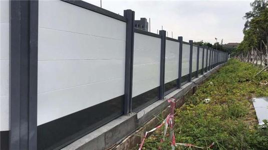 抗臺風(fēng)地鐵鋼結(jié)構(gòu)圍擋