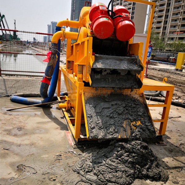 泥漿壓榨圖片/泥漿壓榨樣板圖 (3)