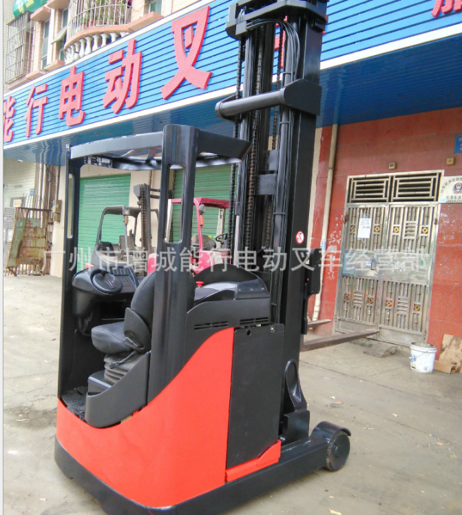 二手電動(dòng)叉車圖片/二手電動(dòng)叉車樣板圖 (3)