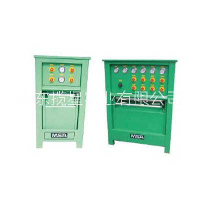 梅思安CFS-2A/CFS-2AS防爆充氣箱