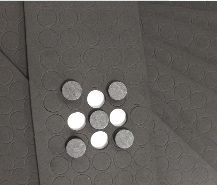 3MVHB海綿膠，3MVH泡棉膠圖片