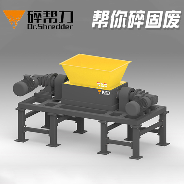 垃圾破碎機圖片/垃圾破碎機樣板圖 (1)