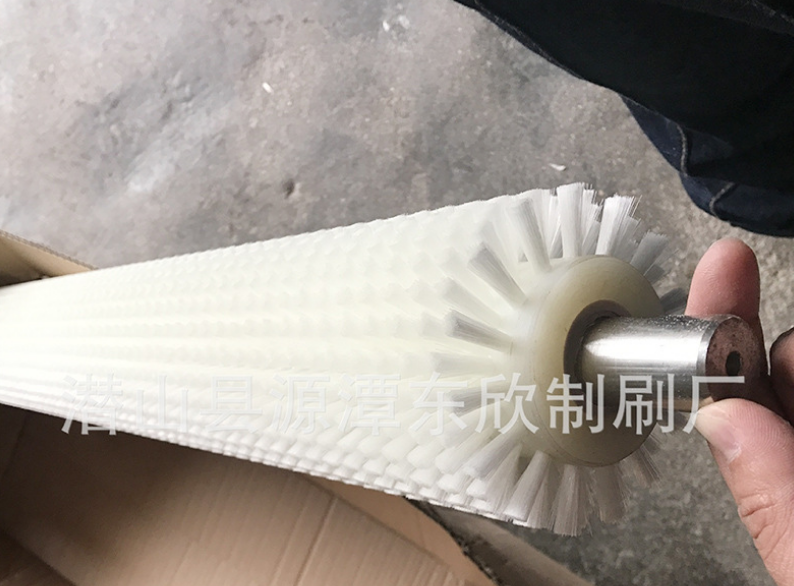 毛刷輥圖片/毛刷輥樣板圖 (4)
