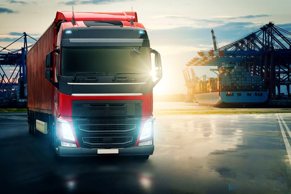 貨物運(yùn)輸圖片/貨物運(yùn)輸樣板圖 (3)