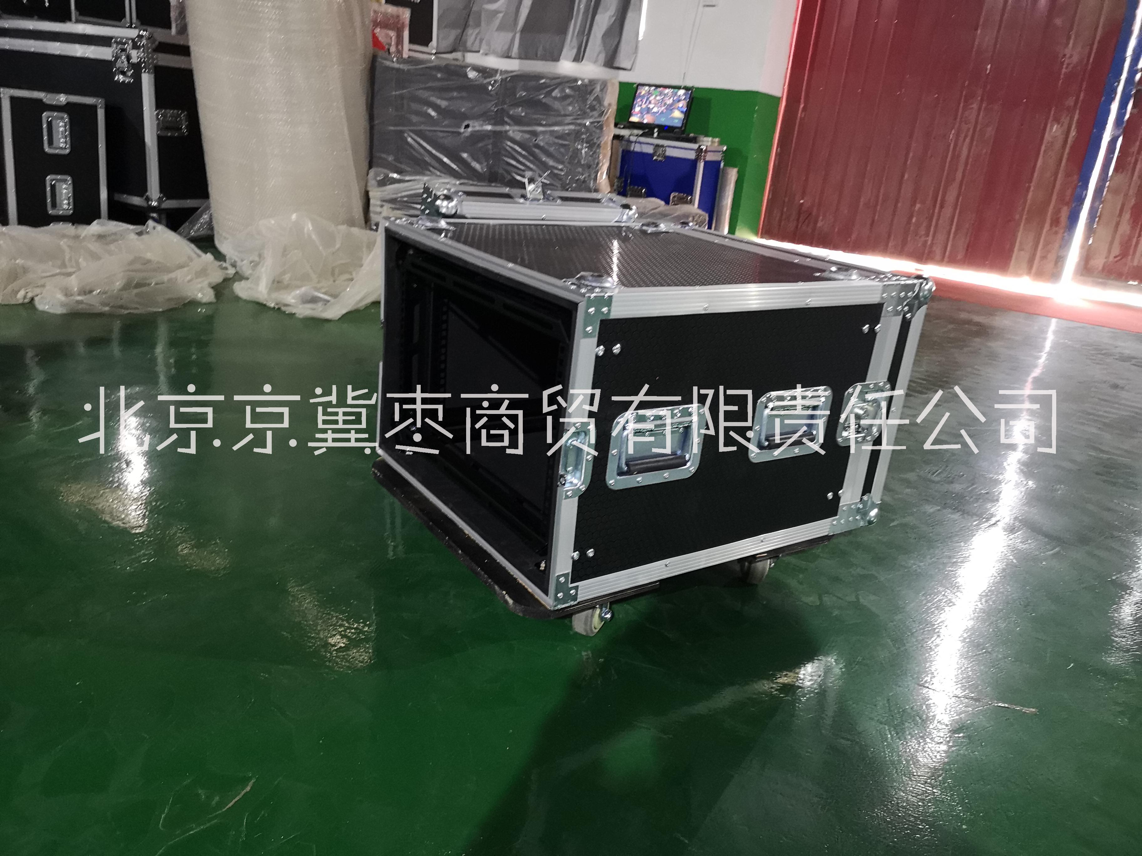 定制儀器箱  彈簧機柜