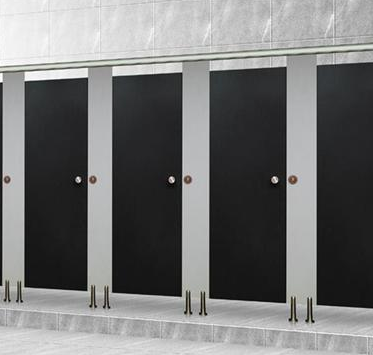 衛(wèi)生間隔斷圖片/衛(wèi)生間隔斷樣板圖 (2)