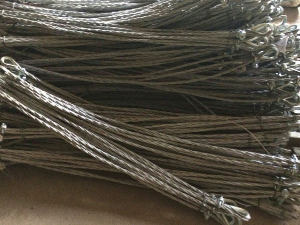 SPIDER絞索網(wǎng)圖片/SPIDER絞索網(wǎng)樣板圖 (4)