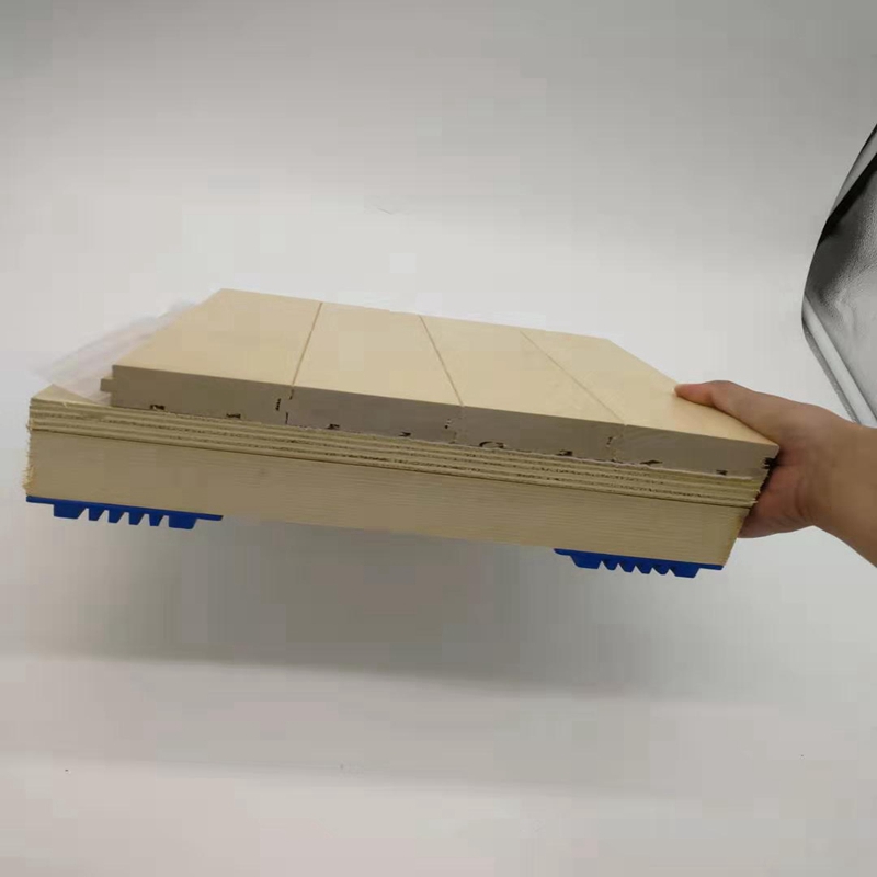 體育木地板籃球場(chǎng)羽毛球木地板圖片