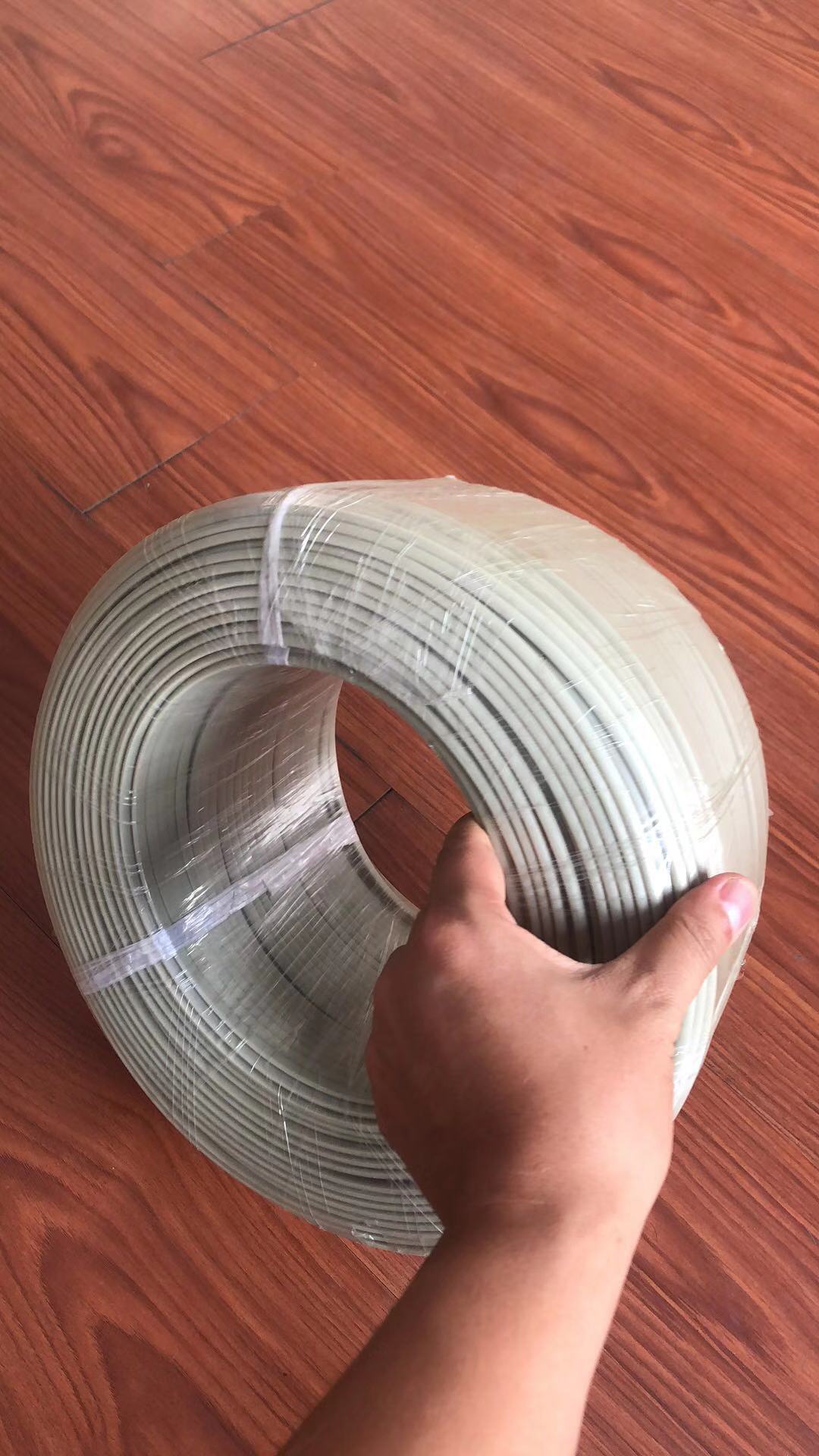 PP焊條加工生產(chǎn)，國產(chǎn)PP板焊條，龍洲PP焊條，龍洲PP阻燃焊條