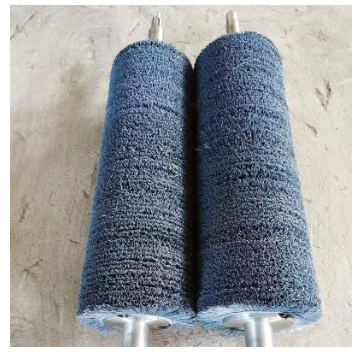 毛刷輥圖片/毛刷輥樣板圖 (3)