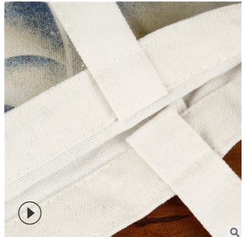 棉布袋圖片/棉布袋樣板圖 (3)