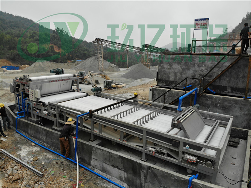 泥漿處理設(shè)備圖片/泥漿處理設(shè)備樣板圖 (3)