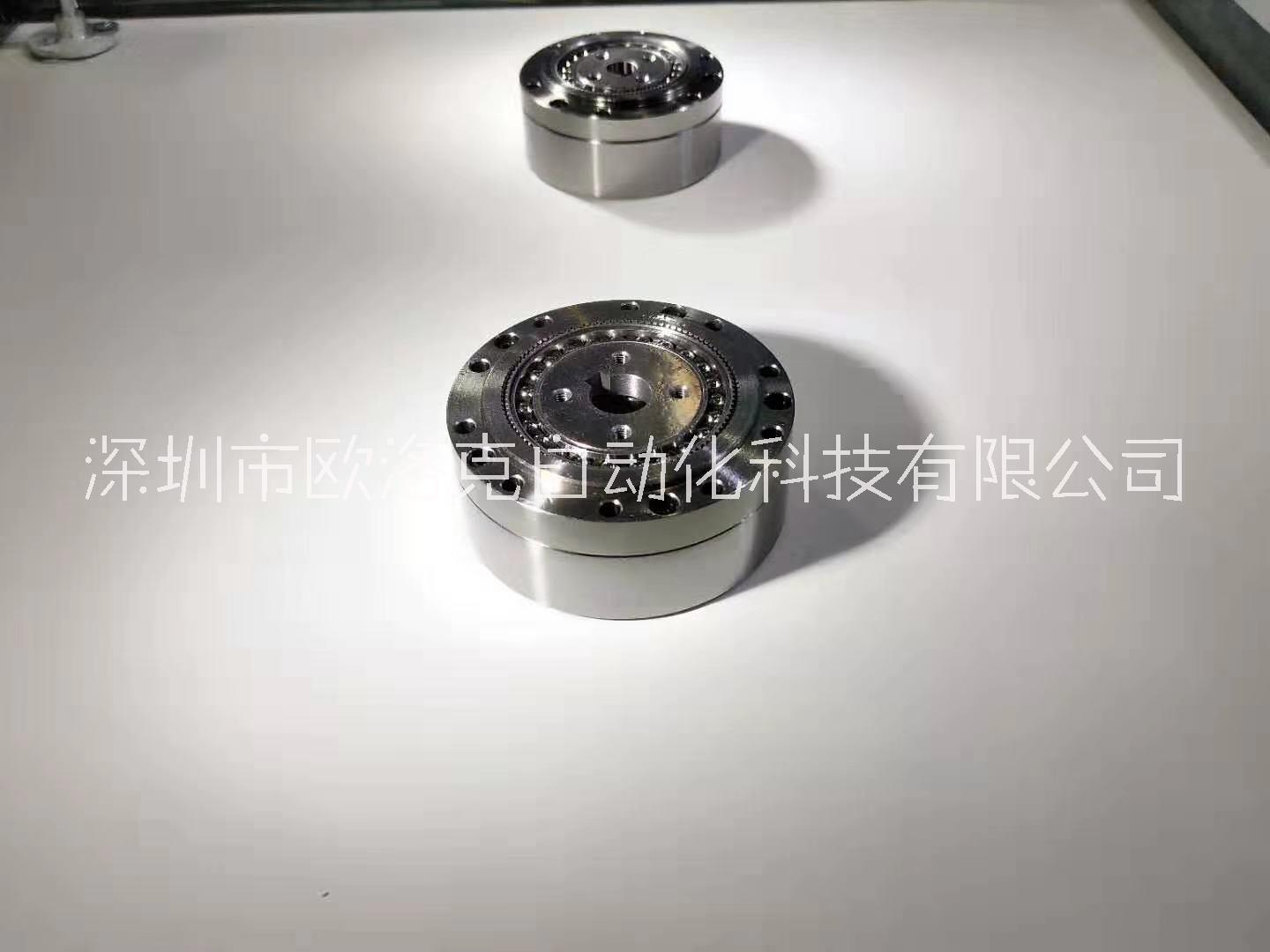 北京來福諧波減速機(jī)圖片/北京來福諧波減速機(jī)樣板圖 (4)