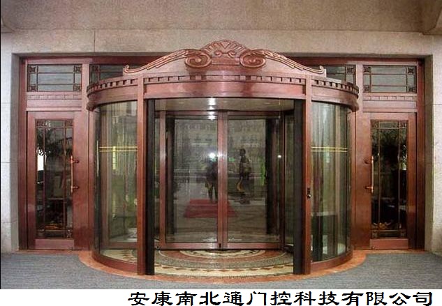 自動感應門圖片/自動感應門樣板圖 (2)