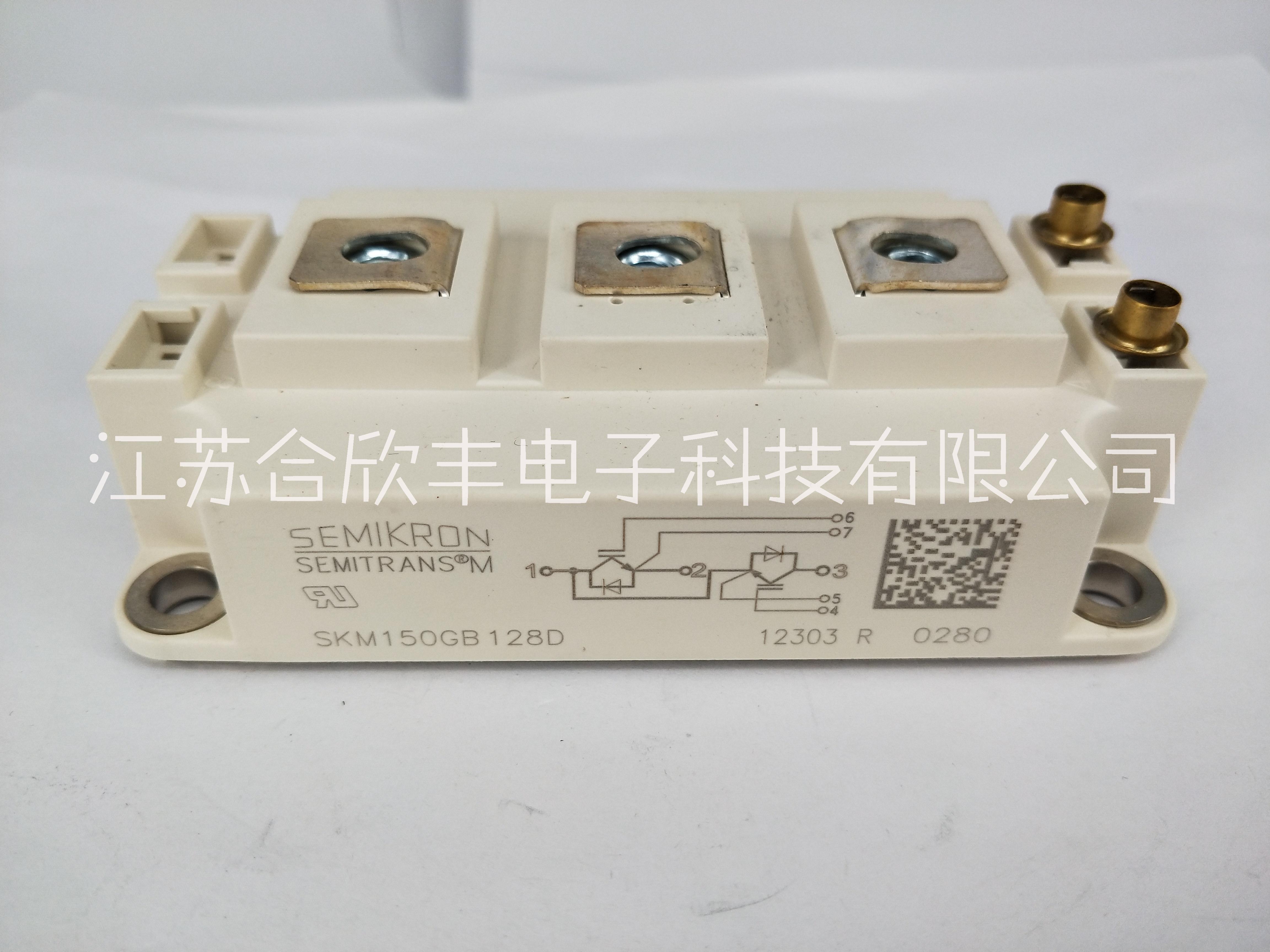 可控硅模塊圖片/可控硅模塊樣板圖 (1)