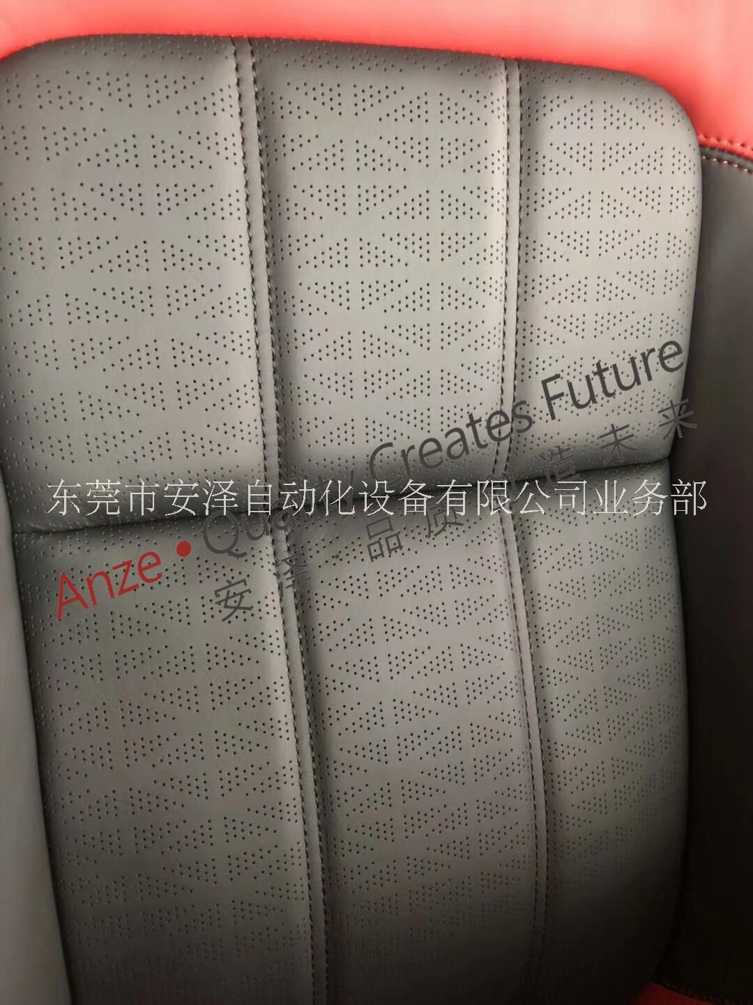 皮革沖孔圖片/皮革沖孔樣板圖 (1)