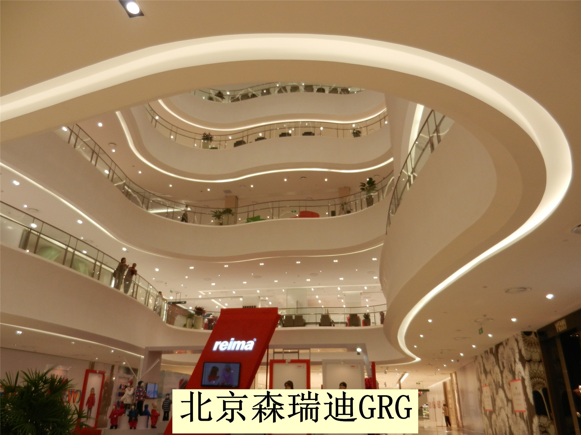 GRG廠家報價_價格_價錢【北京森瑞迪建筑科技有限公司】 GRG廠家批發(fā)