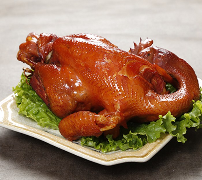 熟食培訓(xùn)圖片/熟食培訓(xùn)樣板圖 (4)