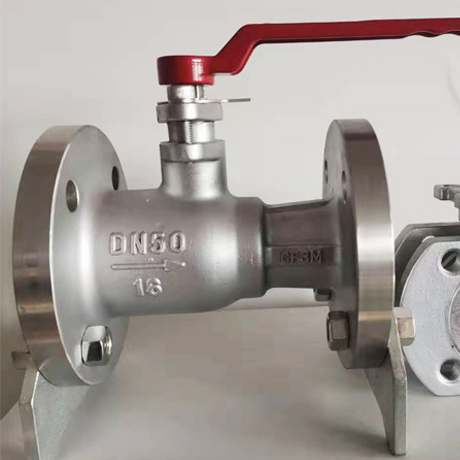 硬密封球閥圖片/硬密封球閥樣板圖 (2)