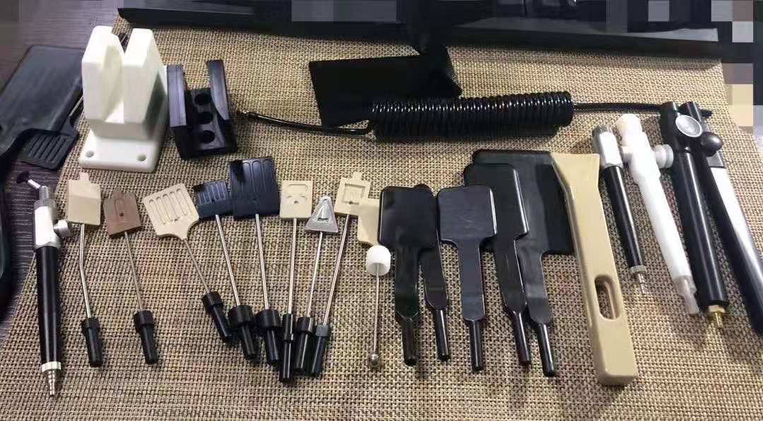 專業(yè)注塑，專業(yè)加工 真空吸筆