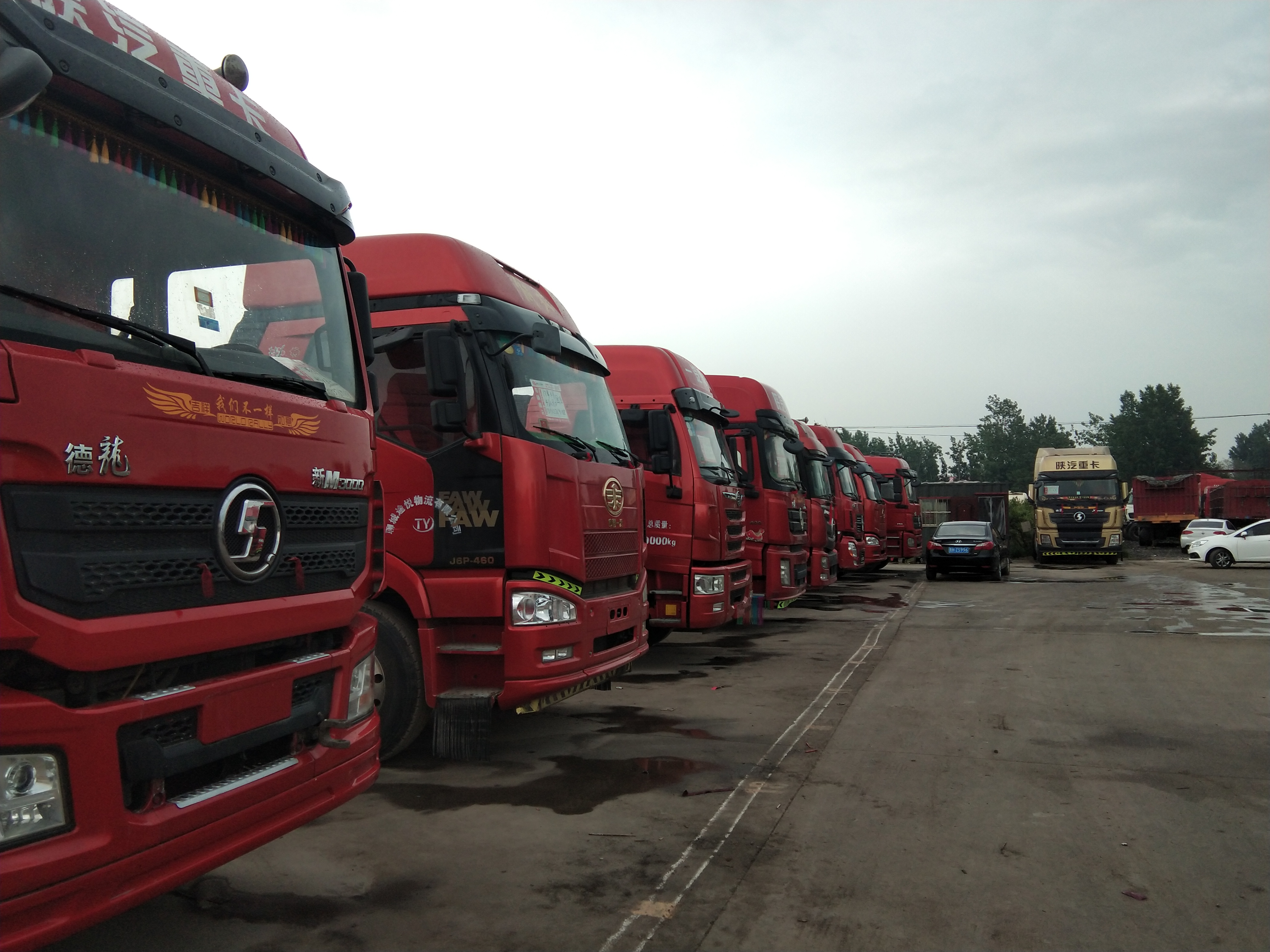 供應(yīng)用于的東風(fēng)*半掛車、東風(fēng)*雙驅(qū)