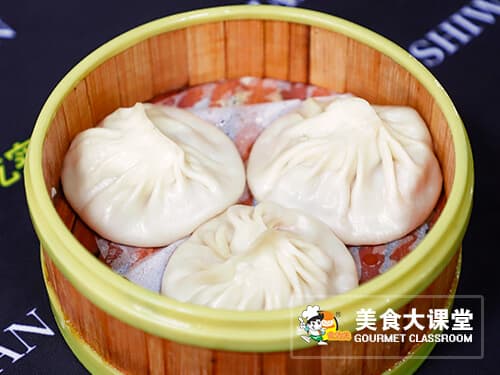 南翔小籠包圖片/南翔小籠包樣板圖 (3)